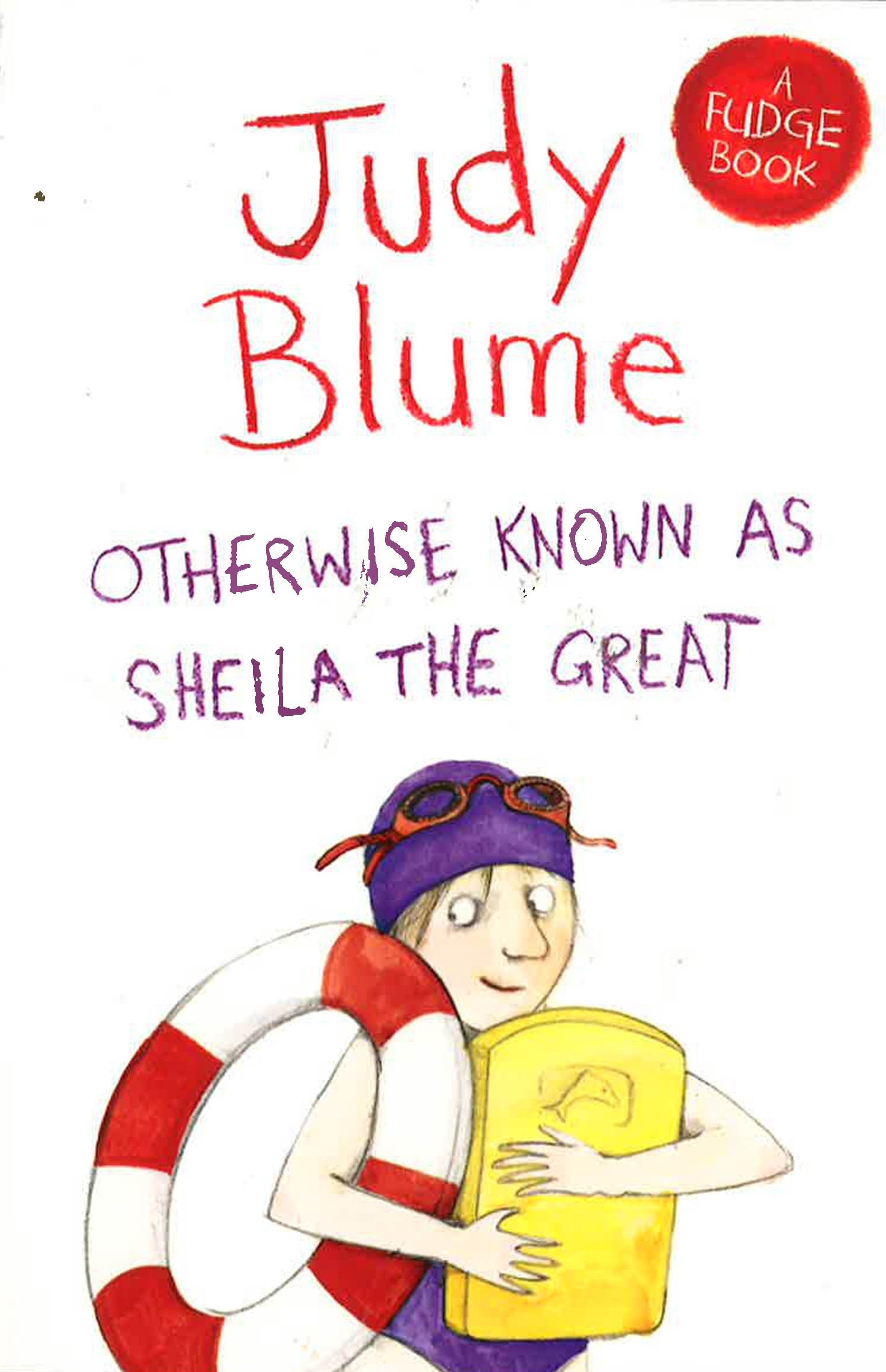Otherwise　Great　–　The　Known　Sheila　As　BookXcess