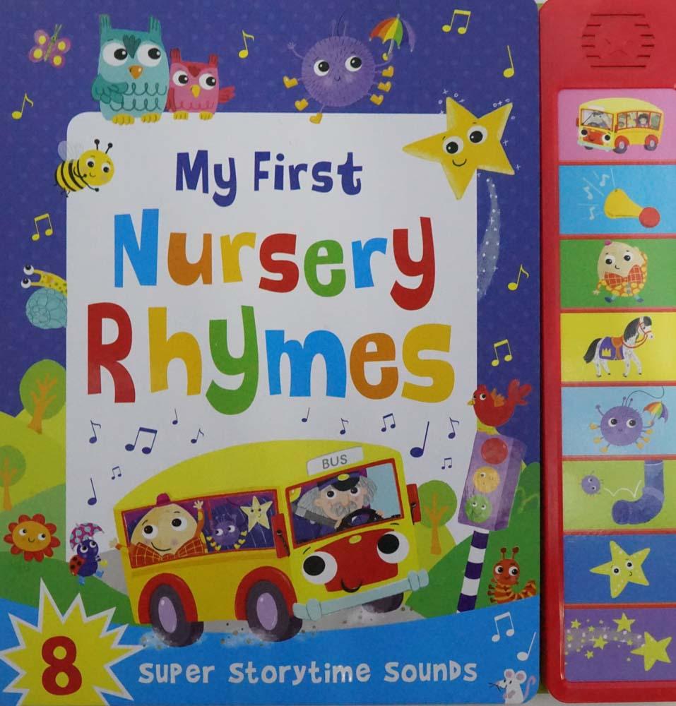  My First Songbook: Volume II (Preschool Prodigies My First  Songbook): 9781535138611: Young, Mr. Rob, Young, Ms. Sam: Books