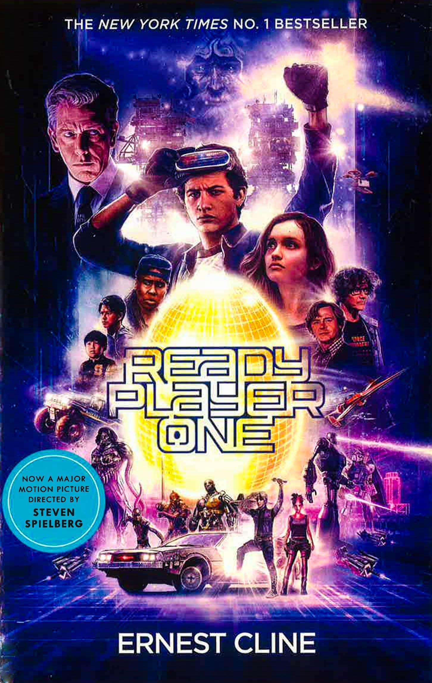 Ready Player One': Movie Did Not Fix the Book's Big Problem
