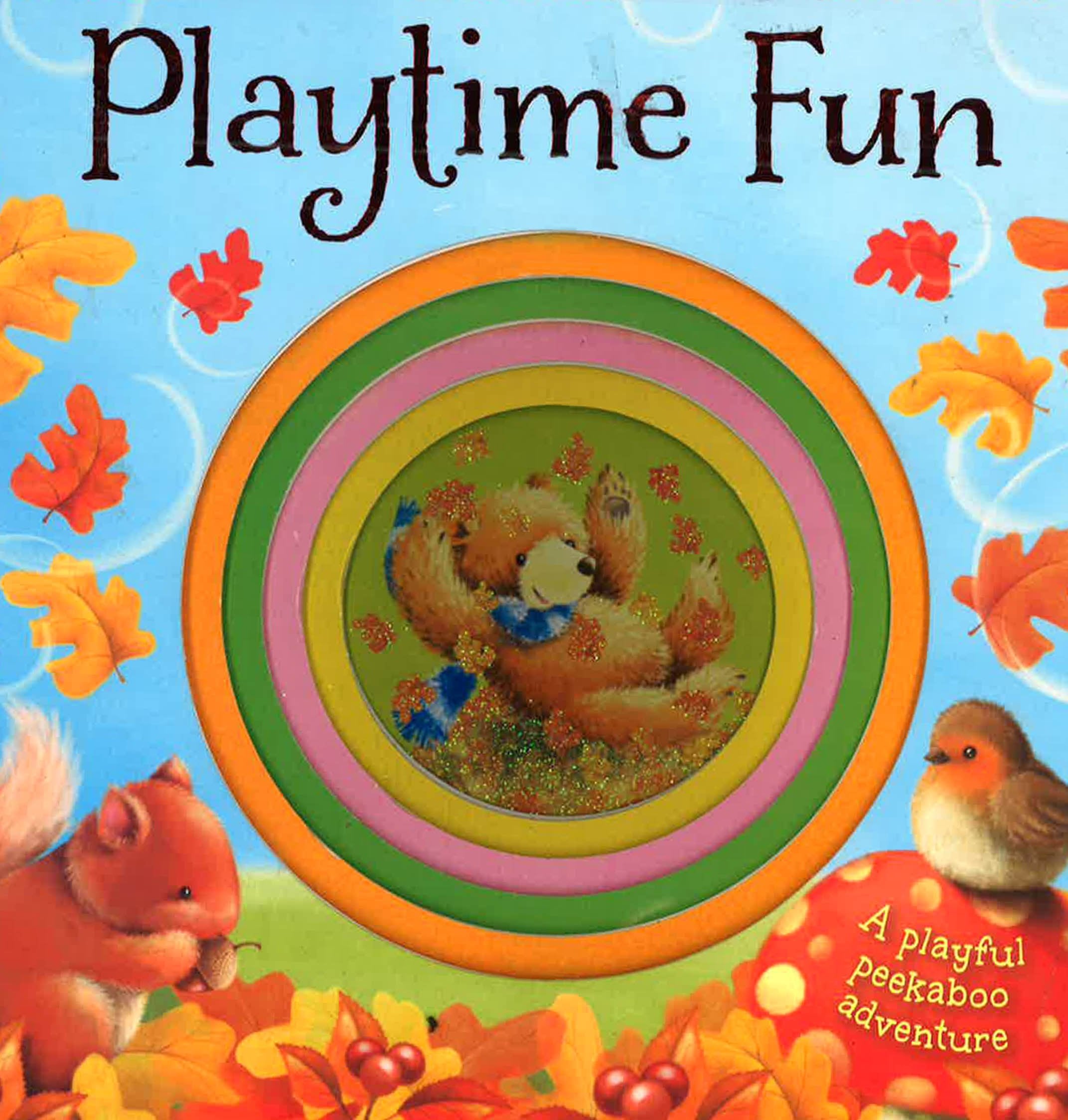 Playtime Fun