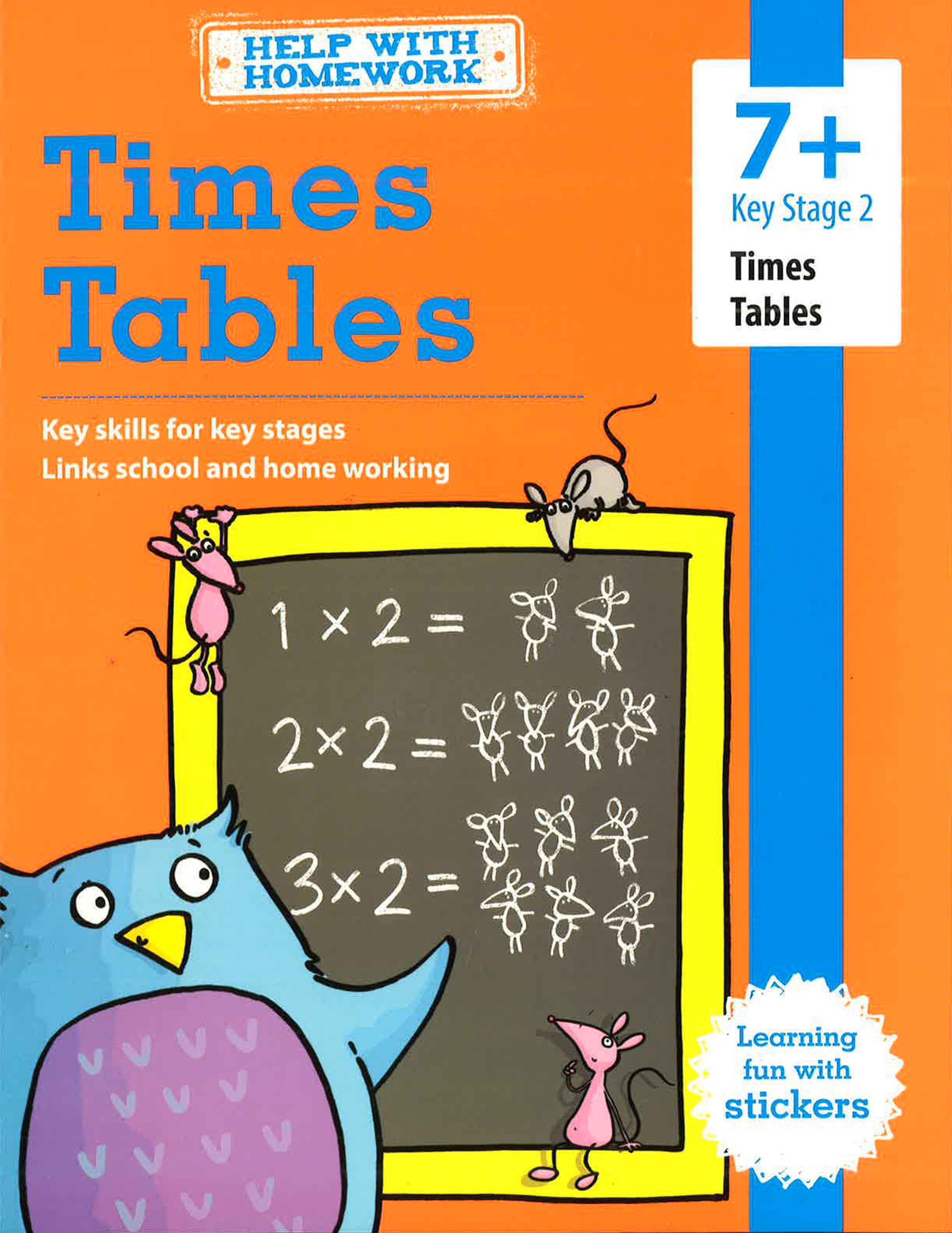 How To Remember 7 Times Tables