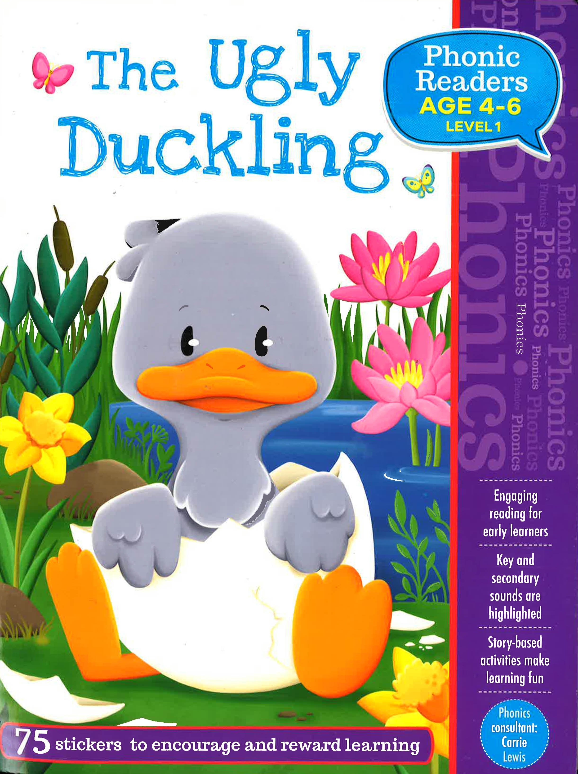 Ugly Duckling eBook by Sequoia Children's Publishing - EPUB Book