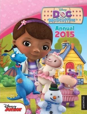 Doc Mcstuffins Poster