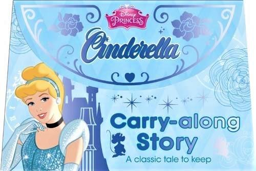 Disney Princess Cinderella – BookXcess