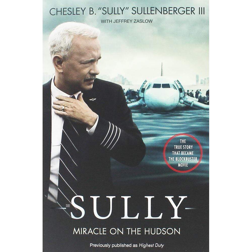 Sully: Miracle On The Hudson – BookXcess