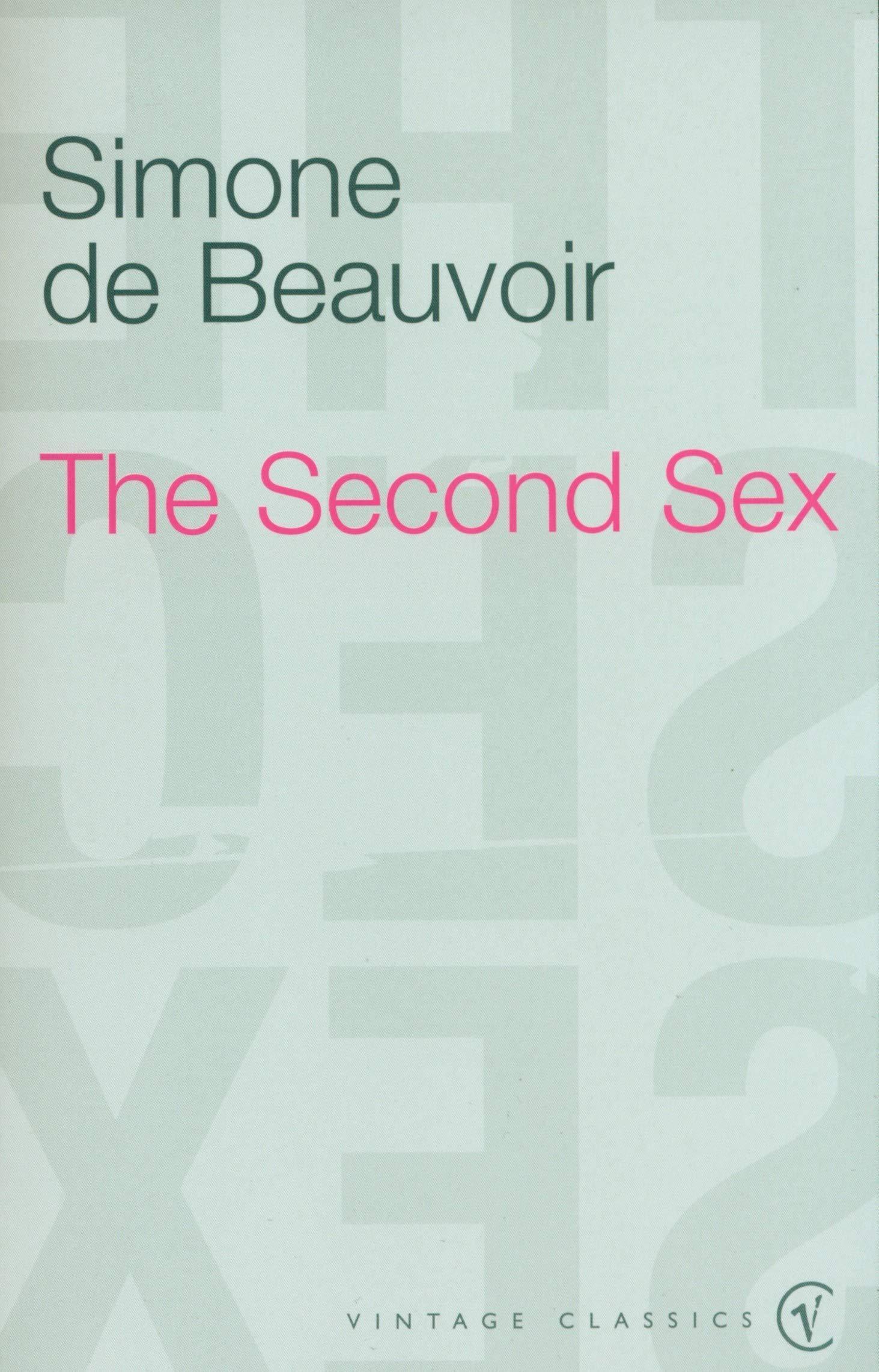 The Second Sex – BookXcess