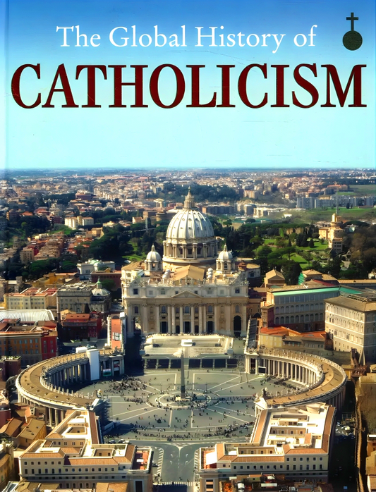 Global History Of Catholicism