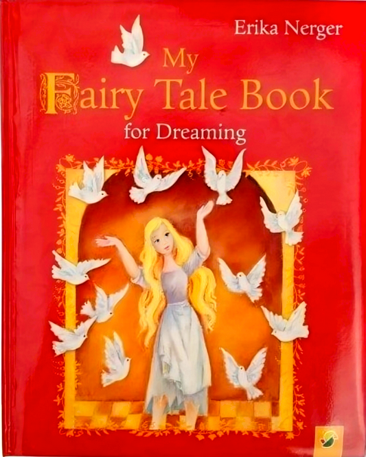 Fairy Tale Book Of Drawing