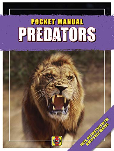 Pocket Manual: Predators