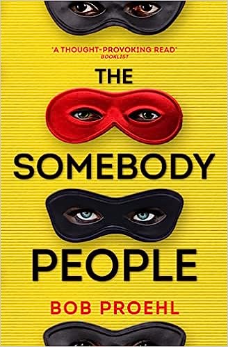 The Somebody People