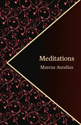 Hero Classics: Meditations