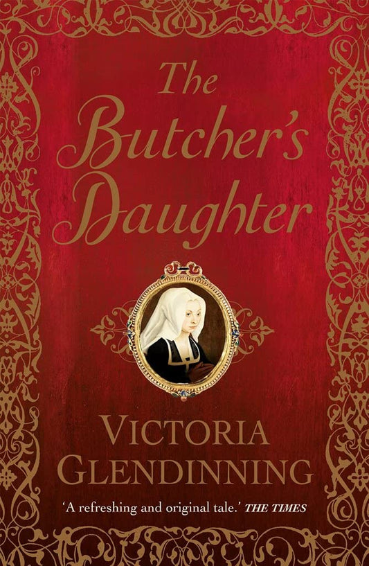 The Butcher's Daughter