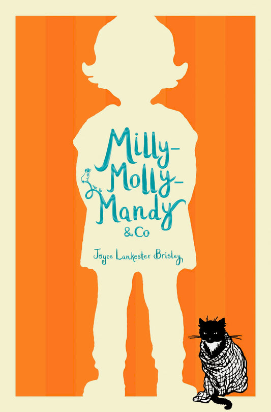 Milly-Molly-Mandy & Co