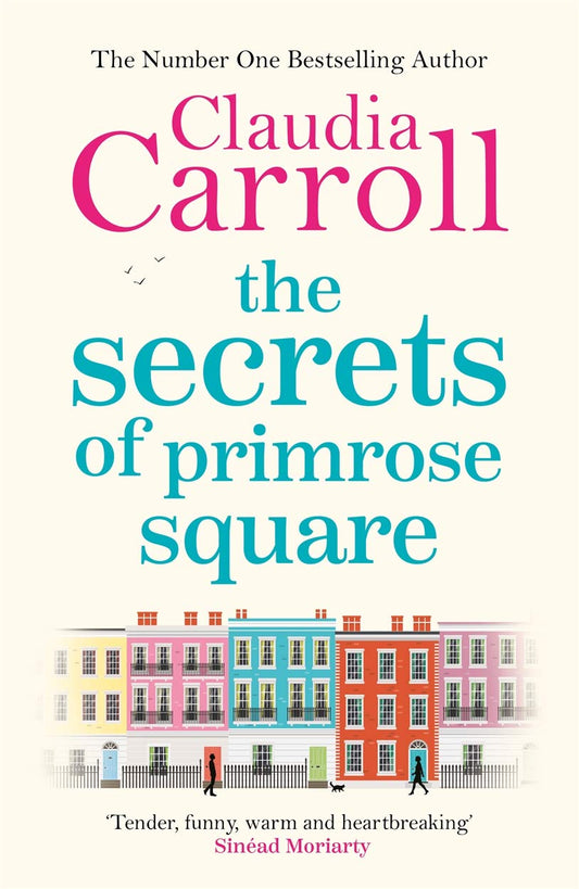 The Secrets Of Primrose Square