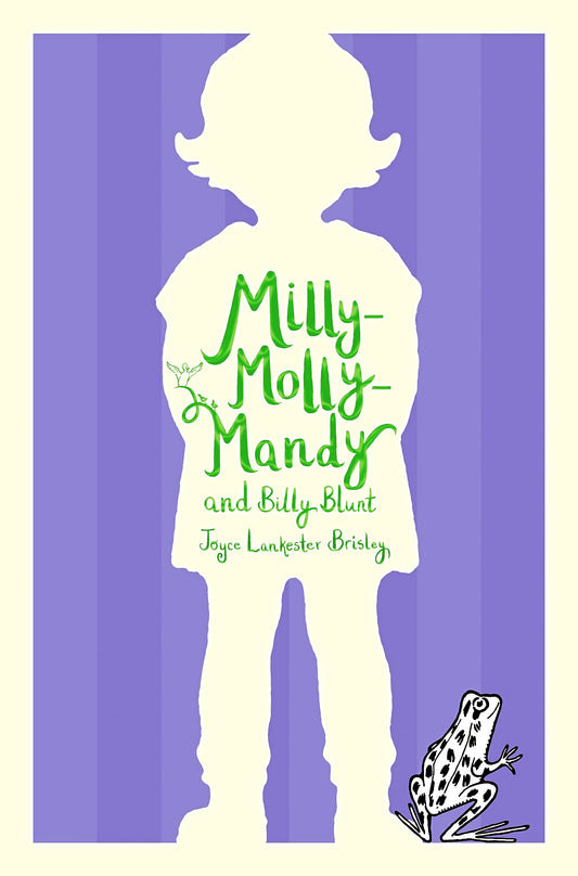 Milly-Molly-Mandy & Billy Blunt