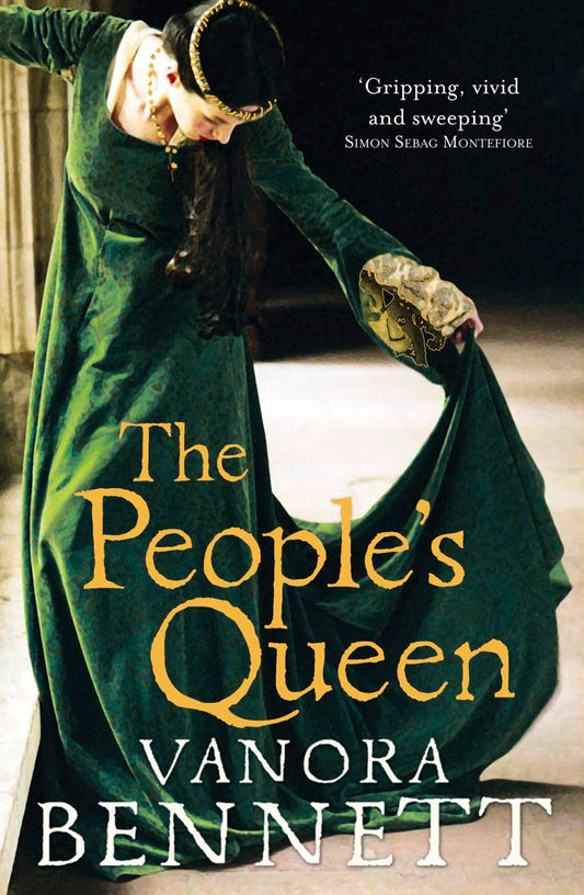 The People's Queen