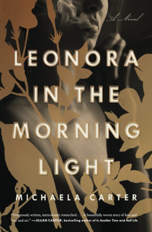 Leonora in the Morning Light: A Novel