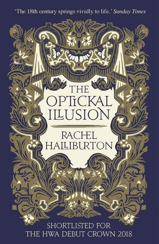 The Optickal Illusion