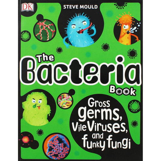 The Bacteria Book