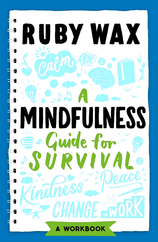 Mindfulness Guide For Survival