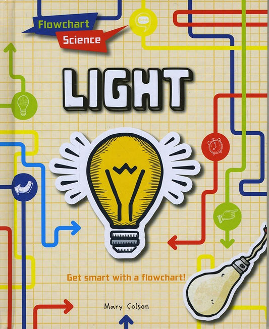 Flowchart Science: Light