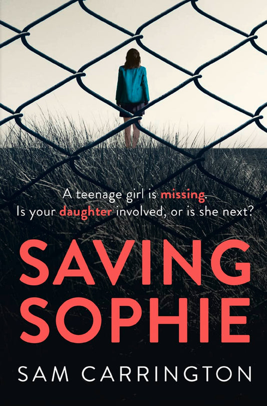 Saving Sophie: Carrington