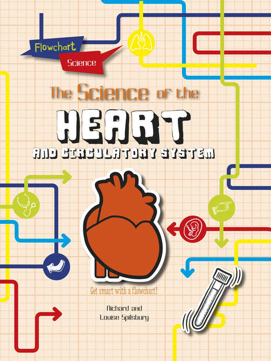 Flowchart Science: The Heart