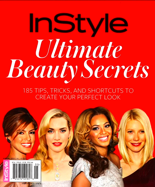 Ultimate Beauty Secrets