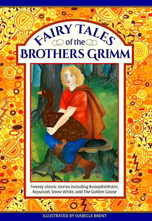 Fairy Tales Of The Brothers Grimm