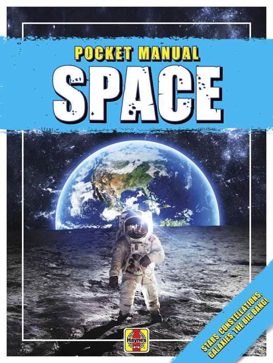 Pocket Manual: Space