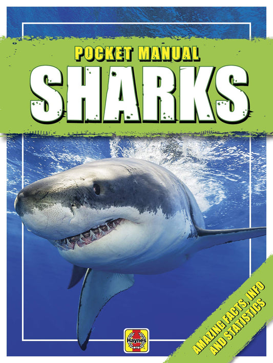 Pocket Manual: Sharks