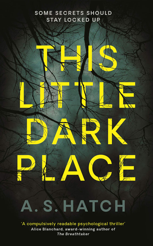 This Little Dark Place