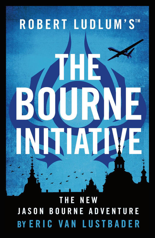 Robert Ludlum's the Bourne Initiative