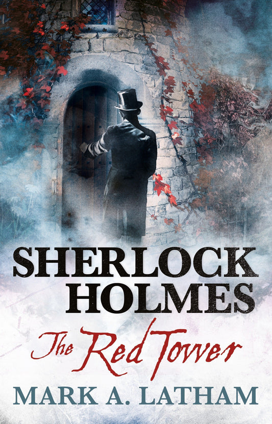 The Red Tower (Sherlock Holmes)