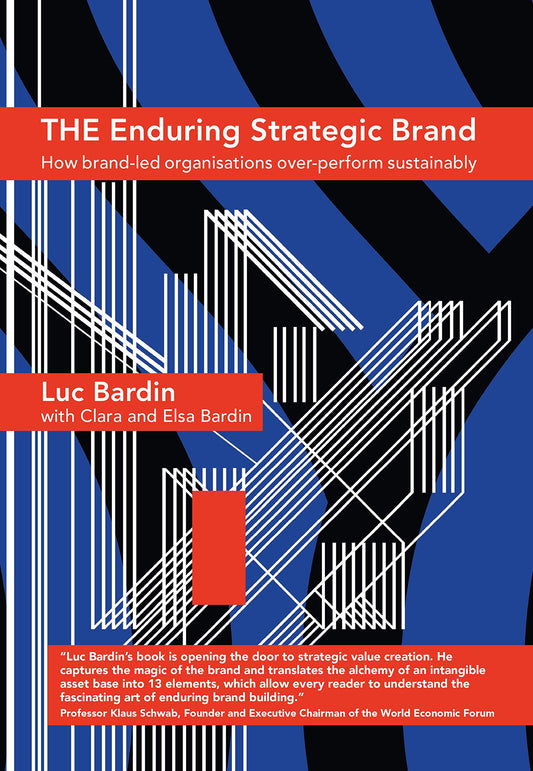 The Enduring Strategic Brand