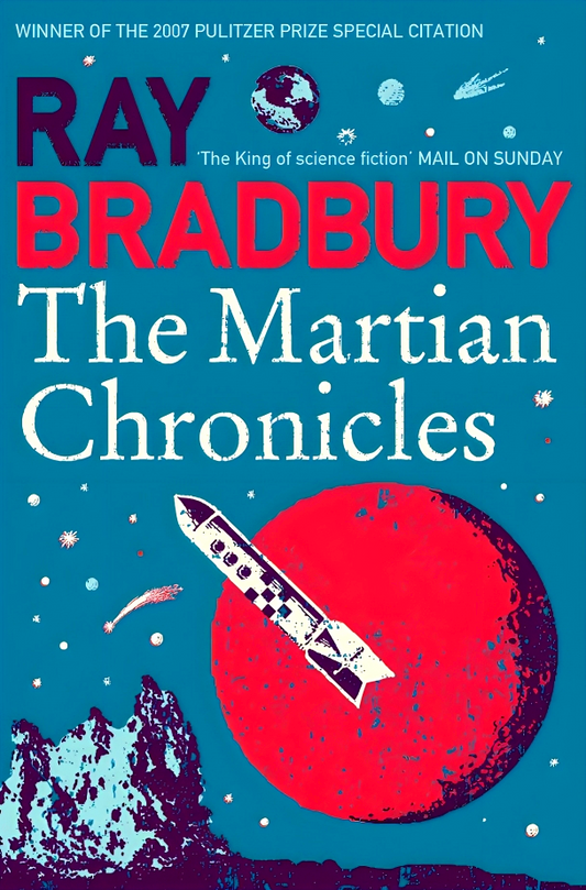 The Martian Chronicles