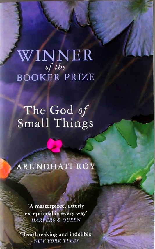 The God Of Small Things