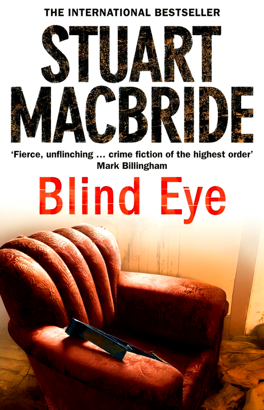 Blind Eye