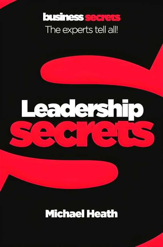 Collins Business Secrets: Leadership