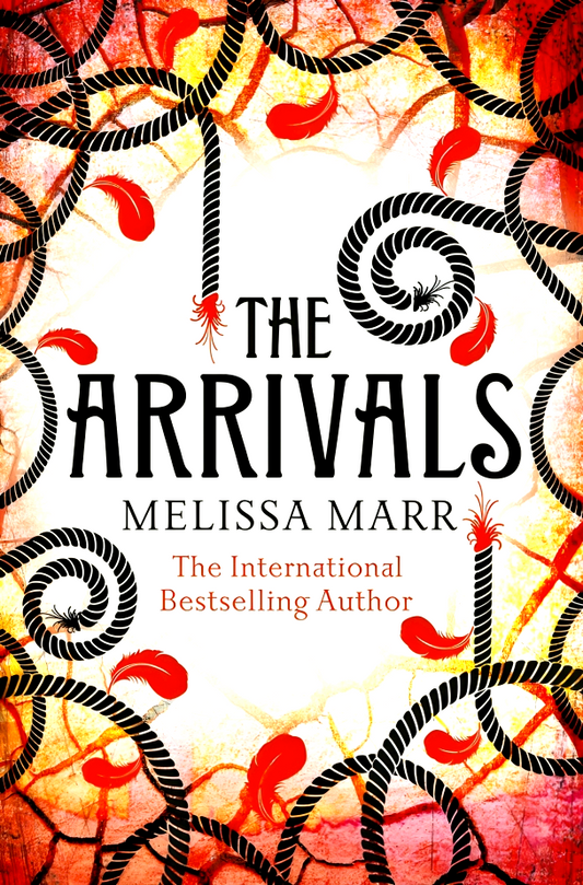 [Bargain corner] The Arrivals