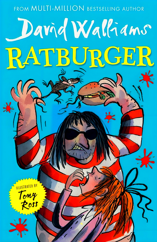 Ratburger