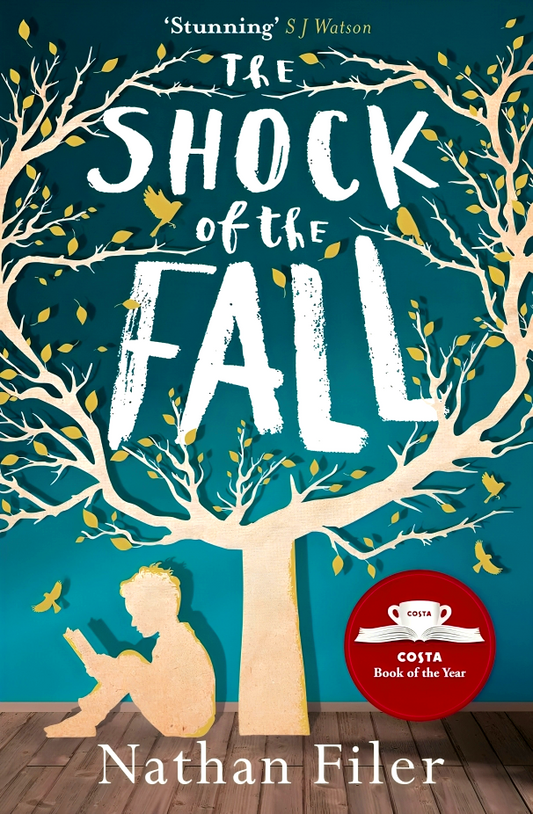 The Shock Of The Fall