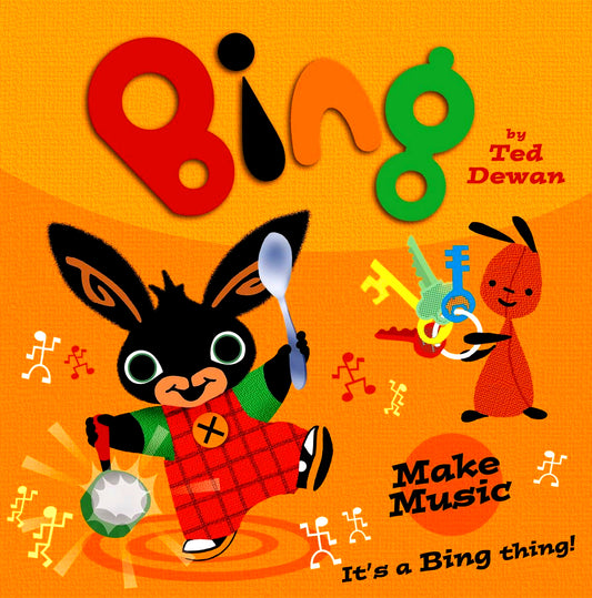 Bing: Make Music