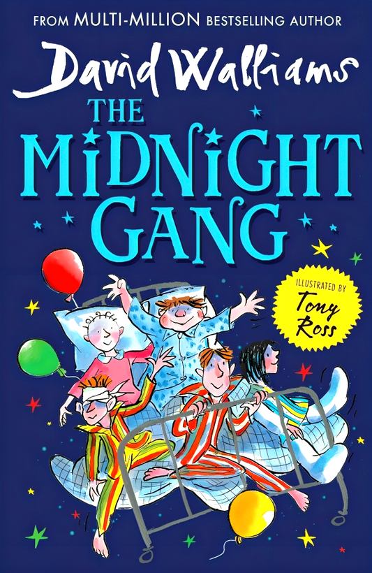 The Midnight Gang