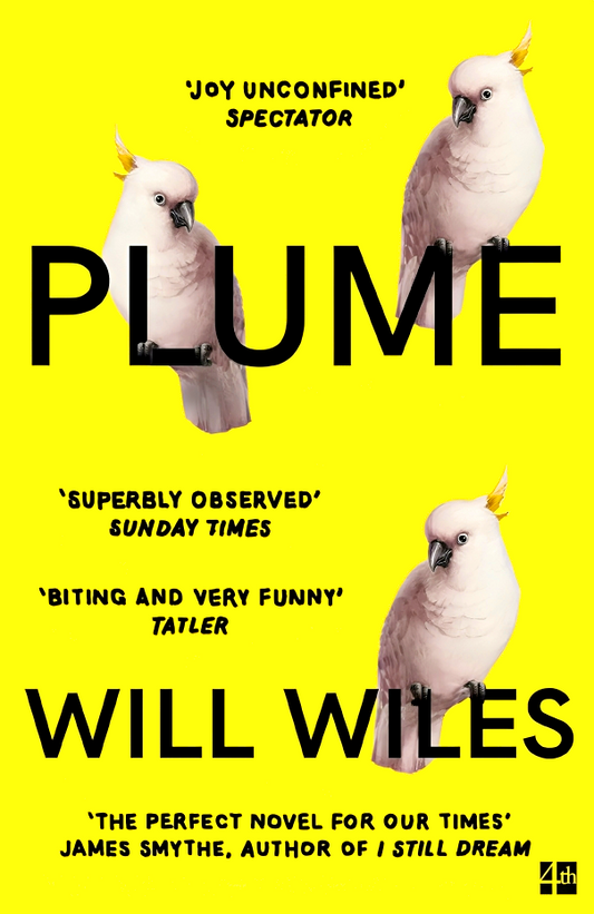 Plume