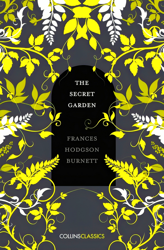 Collins Classics: The Secret Garden