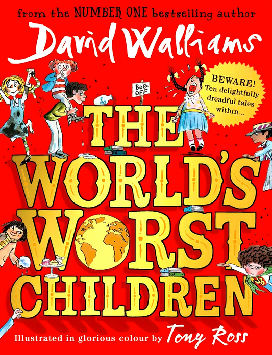 The World'S Worst Children