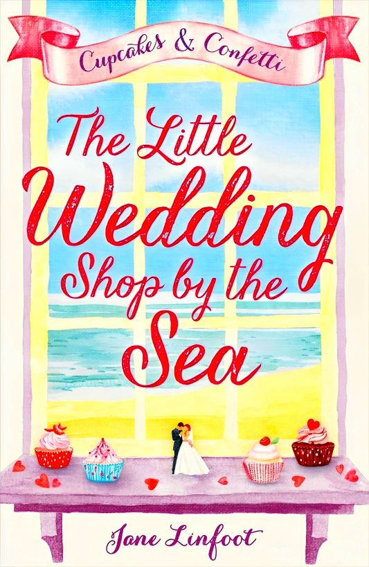 The Little Wedding Shop By The Sea