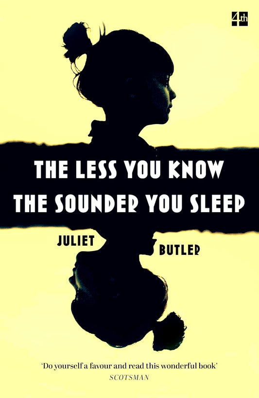 The Less You Know The Sounder You Sleep