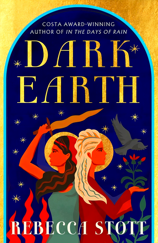 Dark Earth